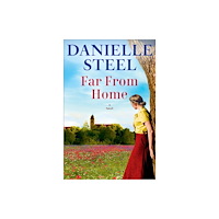 Random House Inc Far From Home (inbunden, eng)