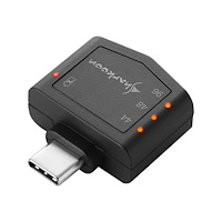 Sharkoon Sharkoon Mobile DAC PD - USB DAC