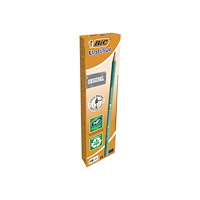 BIC BIC EVOLUTION ORIGINAL - penna - HB (paket om 12)