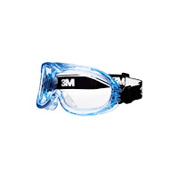 3M 3M Fahrenheit, Skyddsglasögon, Bygg/renovering, Kemiarbete,...