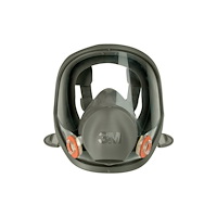 3M 3M 6800M, Helmask, andningsskydd, Andningsmask med atmosfär,...