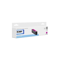 KMP KMP H165MX, Hög (XL) avkastning, Pigmentbaserat bläck, 98 ml...