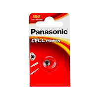 Panasonic SR41 155V
