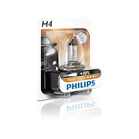 Philips Philips Vision H4 60/55W 12V blister