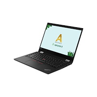 upcycle it Lenovo ThinkPad X13 - 13" - Intel Core i5 - 10210U - 8 GB RAM - 256 GB SSD - Nordisk - rekonditionerad