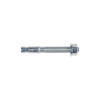Fischer Fischer 40855, Expansionsankare, Betong, M10, ETA-07/0211, 1...