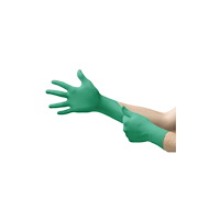 Ansell Healthcare Europe s.a/n.v. Ansell TouchNTuff® 92600100 100 stk Nitril Engangshandske St...