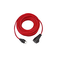 Brennenstuhl brennenstuhl H07RN-F 3G1,5 - förlängningskabel för ström - power CEE 7/7 till power CEE 7/7 - 25 m