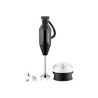 UNOLD AG UNOLD ESGE-Zauberstab M 200 BBQ - handmixer - svart