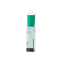 Cricut Cricut Smart Vinyl - hantverksmaterial - 33 cm x 3.6 m - gräsgrön - vinyl