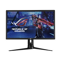 ASUSTeK COMPUTER ASUS ROG Strix XG27UQR - LED-skärm - 4K - 27" - HDR