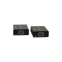 IC Intracom TECHly Extender HDMI Full HD 3D - förlängd räckvidd för audio/video