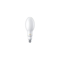 Philips Philips TrueForce CorePro LED HPL - LED-glödlampa - glaserad finish - E27 - 26 W - kallt vitt ljus - 4000 K