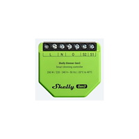 Shelly Shelly Dimmer Gen3