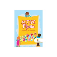 Activity Crusades ACTIVE Mania (häftad, eng)