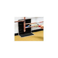ROTHENBERGER Rothenberger 31050, 330 mm, 500 mm, 3 mm, 300 g, 100 mm, 180...