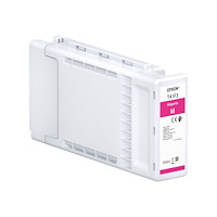 EPSON Epson T41F340 - magenta - original - bläckpatron