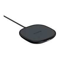 Mophie mophie trådlös laddningsplatta - + växelströmsadapter - 15 Watt