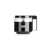 Moccamaster Glaskanna MOCCAMASTER t/Automatic 1,25L