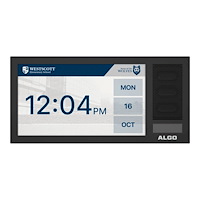 Algo Communication Products Algo 8410 - IP-högtalare - för PA-system