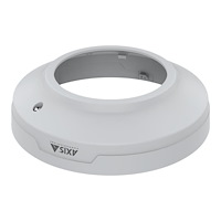 Axis Communications AXIS TM3812 - kameraskydd - klåfingerskyddad