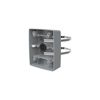 Axis Communications AXIS T91B57 - pålmonteringskit