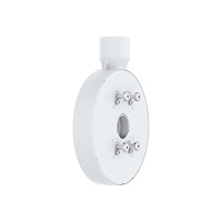 Axis Communications AXIS T94V01C Dual Mount - kamerafäste