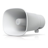 Ubiquiti Ubiquiti Unifi - hornhögtalare - för PA-system