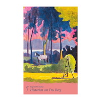 Ingvild H. Rishøi Historien om Fru Berg (pocket)