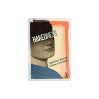 Vagabond Voices Nakedness (häftad, eng)