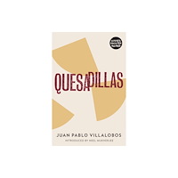 And Other Stories Quesadillas (häftad, eng)