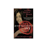 Aurora Metro Publications Pomegranate Sky (häftad, eng)