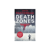 Vintage Publishing Death Zones (häftad, eng)