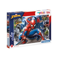 Clementoni Clementoni SuperColor Marvel Spider-Man