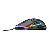 Xtrfy Gaming AB Xtrfy M42 - mus - 2.4 GHz - svart