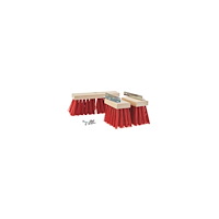Vikan Stöveltvättborstar, Vikan, 32x11x11,5cm, galvaniserat stål/P...