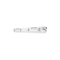 LEDVANCE LEDVANCE 4058075300743 LED-Fugtrumslys LED (RGB) 18 W Neutra...