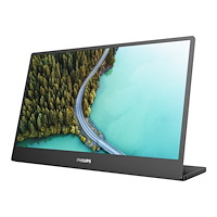 Philips Philips 16B1P3302D - 3000 Series - LED-skärm - Full HD (1080p) - 16"