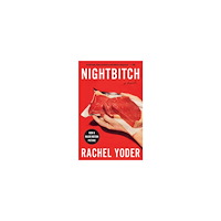 Rachel Yoder Nightbitch (pocket, eng)
