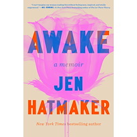 Jen Hatmaker Awake: A Memoir (inbunden, eng)