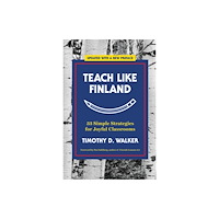 WW Norton & Co Teach Like Finland (häftad, eng)