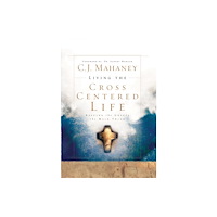 Multnomah Press Living the Cross Centered Life (inbunden, eng)