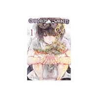 Viz Media, Subs. of Shogakukan Inc Children of the Whales, Vol. 1 (häftad, eng)