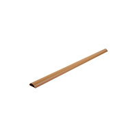 DeLOCK Delock kabelkanal - självhäftande, 30 x 11 mm