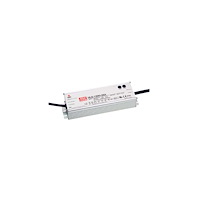 Mean Well MEAN WELL HLG-120H-12A, 120 W, IP65, 62000 h, 90-305 V, 47 ~...