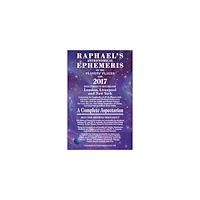 W. Foulsham & Co Ltd Raphaels astronomical ephemeris of the planets places (häftad, eng)