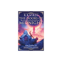 R.R. Virdi The Doors of Midnight (pocket, eng)