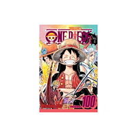 Eiichiro Oda One Piece, Vol. 100 (pocket, eng)