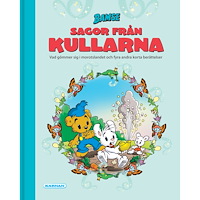 Bamse Bamse Sagor från Kullarna Vol 1