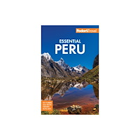 Random House USA Inc Fodor's Essential Peru (häftad, eng)